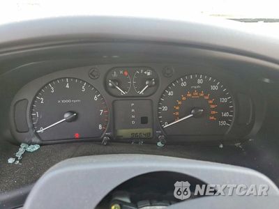 Zdjęcie 9 z 12 samochodu: 2005 KIA OPTIMA LX VIN:KNAGD126155417192 - miniatura