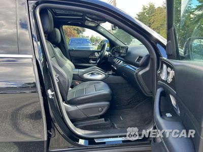 Piąte zdjęcie samochodu w środku: 2020 MERCEDES-BENZ GLE 350 VIN:4JGFB4JE3LA098876 - miniatura