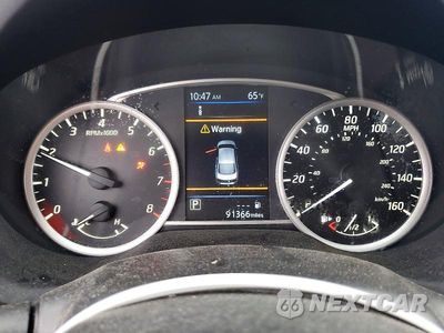 Zdjęcie 9 z 13 samochodu: 2019 NISSAN SENTRA SV VIN:3N1AB7AP6KY254679 - miniatura