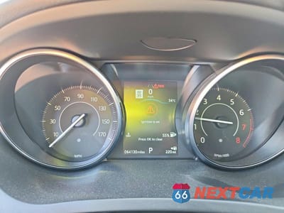 Zdjęcie 9 z 13 samochodu: 2019 JAGUAR E-PACE SE VIN:SADFP2FX4K1Z65628 - miniatura