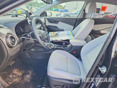 Zdjęcie 7 z 13 samochodu: 2023 HYUNDAI KONA SEL VIN:KM8K6CAB6PU986917 - miniatura