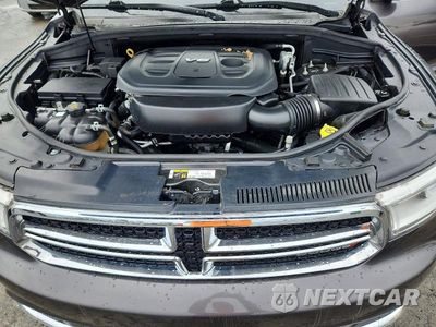 Zdjęcie 12 z 13 samochodu: 2018 DODGE DURANGO SXT VIN:1C4RDJAG5JC329662 - miniatura