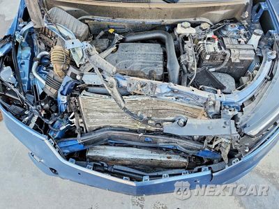Zdjęcie 12 z 13 samochodu: 2024 CHEVROLET EQUINOX LT VIN:3GNAXUEG3RL339212 - miniatura