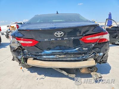 Zdjęcie 6 z 13 samochodu: 2019 TOYOTA CAMRY SE VIN:4T1B11HK6KU682889 - miniatura