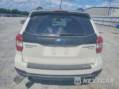 Zdjęcie 6 z 13 samochodu: 2015 SUBARU FORESTER 2.5I LIMITED VIN:JF2SJARC9FH411367 - miniatura