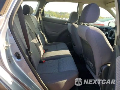 Zdjęcie 10 z 12 samochodu: 2006 TOYOTA MATRIX XR VIN:2T1KR32E46C619045 - miniatura