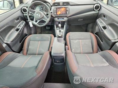 Zdjęcie 8 z 12 samochodu: 2020 NISSAN VERSA SR VIN:3N1CN8FV5LL805129 - miniatura
