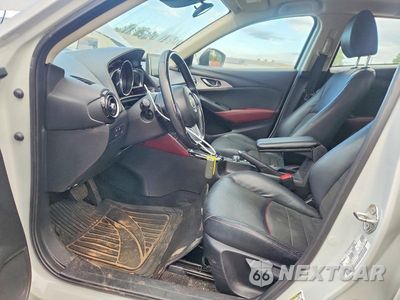 Zdjęcie 7 z 12 samochodu: 2016 MAZDA CX-3 GRAND TOURING VIN:JM1DKBD78G0121884 - miniatura