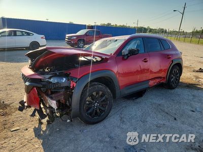 2025 MAZDA CX-50 PREFERRED 7MMVABBM6SN370468 - główne zdjęcie licytacji z USA - miniatura