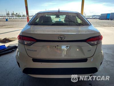 Zdjęcie 6 z 12 samochodu: 2020 TOYOTA COROLLA LE VIN:JTDEPRAE5LJ078949 - miniatura