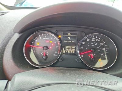 Zdjęcie 9 z 13 samochodu: 2014 NISSAN ROGUE SELECT S VIN:JN8AS5MT7EW624001 - miniatura