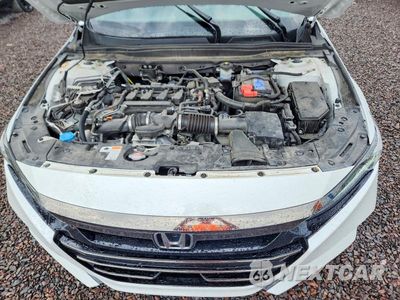 Zdjęcie 11 z 12 samochodu: 2022 HONDA ACCORD SPORT VIN:1HGCV1F30NA119322 - miniatura