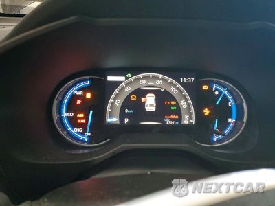Zdjęcie 9 z 13 samochodu: 2024 TOYOTA RAV4 HYBRID XLE VIN:4T3RWRFV9RU137914 - miniatura
