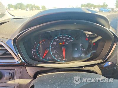 Zdjęcie 9 z 12 samochodu: 2019 CHEVROLET SPARK 1LT VIN:KL8CD6SA1KC781826 - miniatura