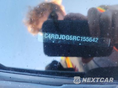 Zdjęcie 13 z 13 samochodu: 2024 DODGE DURANGO GT VIN:1C4RDJDG6RC155642 - miniatura