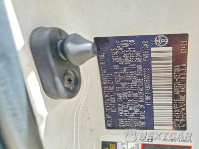 Zdjęcie 12 z 12 samochodu: 2012 TOYOTA CAMRY SE VIN:4T1BF1FK8CU602773 - miniatura