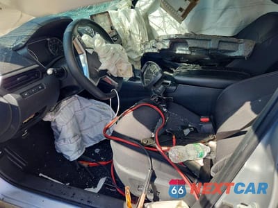 Zdjęcie 7 z 12 samochodu: 2020 NISSAN ALTIMA S VIN:1N4BL4BV9LC222416 - miniatura