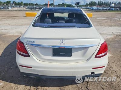 Zdjęcie 6 z 12 samochodu: 2020 MERCEDES-BENZ E 350 VIN:WDDZF8DB2LA700784 - miniatura