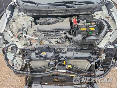 Zdjęcie 11 z 13 samochodu: 2017 NISSAN ROGUE SV VIN:KNMAT2MV4HP601685 - miniatura