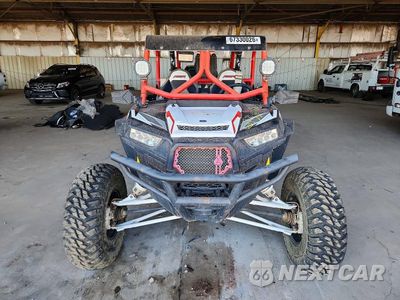 Zdjęcie 9 z 10 samochodu: 2016 POLARIS RZR XP UTILITY VEHICLE VIN:3NSVDE927GF459385 - miniatura
