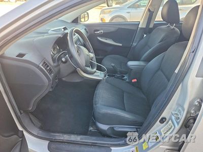 Zdjęcie 7 z 12 samochodu: 2012 TOYOTA COROLLA S VIN:5YFBU4EE6CP035967 - miniatura