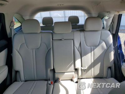 Zdjęcie 10 z 13 samochodu: 2022 KIA SORENTO S VIN:5XYRL4LC1NG159669 - miniatura
