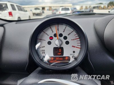 Zdjęcie 9 z 12 samochodu: 2012 MINI COOPER COUNTRYMAN VIN:WMWZB3C51CWM03168 - miniatura
