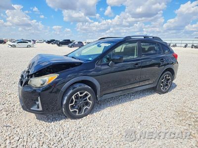 2017 SUBARU CROSSTREK JF2GPABCXH8245006 - główne zdjęcie licytacji z USA - miniatura