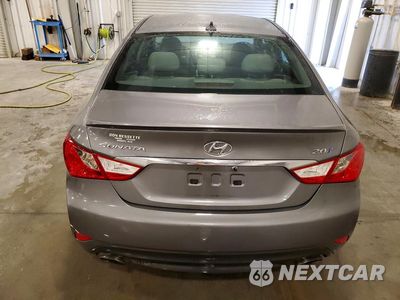Zdjęcie 6 z 13 samochodu: 2014 HYUNDAI SONATA SE 2.0T VIN:5NPEC4AB0EH901528 - miniatura