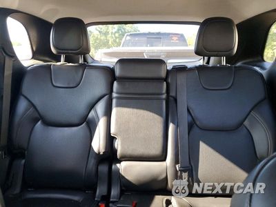 Zdjęcie 10 z 13 samochodu: 2019 JEEP CHEROKEE LIMITED VIN:1C4PJMDN2KD180263 - miniatura