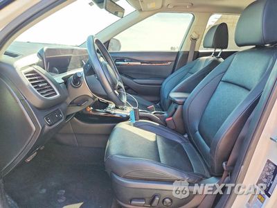 Zdjęcie 7 z 12 samochodu: 2024 KIA SELTOS EX VIN:KNDERCAA1R7629727 - miniatura