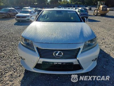 Piąte zdjęcie samochodu w środku: 2013 LEXUS ES 300H VIN:JTHBW1GGXD2026355 - miniatura