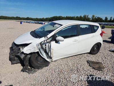 2015 NISSAN VERSA NOTE SV 3N1CE2CP8FL446611 - główne zdjęcie licytacji z USA - miniatura