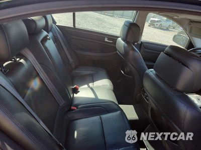 Zdjęcie 10 z 12 samochodu: 2013 HYUNDAI GENESIS 3.8L VIN:KMHGC4DD1DU224706 - miniatura