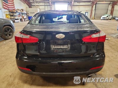 Zdjęcie 6 z 12 samochodu: 2014 KIA FORTE EX VIN:KNAFX4A82E5157599 - miniatura