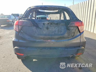 Zdjęcie 6 z 12 samochodu: 2018 HONDA HR-V EX VIN:3CZRU5H51JM717153 - miniatura