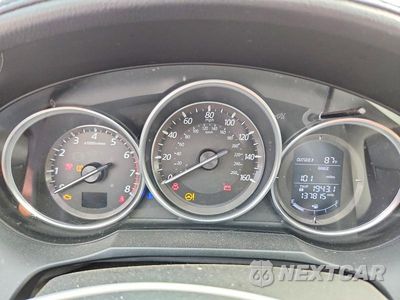 Zdjęcie 9 z 12 samochodu: 2016 MAZDA 6 TOURING VIN:JM1GJ1V58G1412693 - miniatura