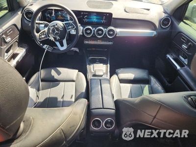 Zdjęcie 8 z 13 samochodu: 2021 MERCEDES-BENZ GLB 250 4MATIC VIN:W1N4M4HB5MW102313 - miniatura