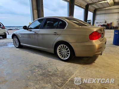 Drugie zdjęcie samochodu z przodu: 2011 BMW 335 XI VIN:WBAPL5C57BA919059 - miniatura
