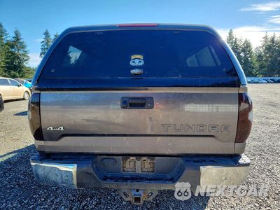 Zdjęcie 6 z 12 samochodu: 2014 TOYOTA TUNDA VIN:5TFUY5F14EX339253 - miniatura