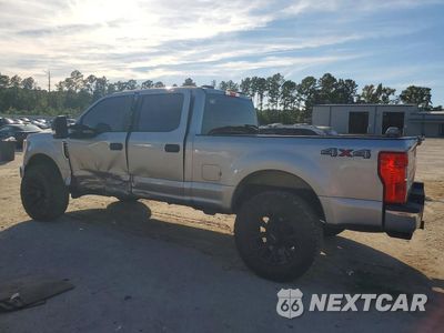 Drugie zdjęcie samochodu z przodu: 2020 FORD F250 SUPER DUTY VIN:1FT7W2B61LEE14972 - miniatura