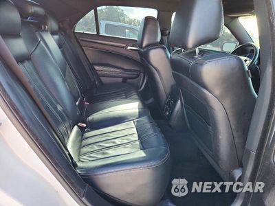 Zdjęcie 10 z 13 samochodu: 2013 CHRYSLER 300 300S V6 VIN:2C3CCABG9DH743203 - miniatura