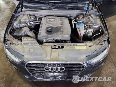 Zdjęcie 11 z 12 samochodu: 2015 AUDI A4 PREMIUM PLUS VIN:WAUFFAFL1FN029824 - miniatura