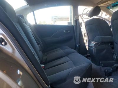 Zdjęcie 10 z 12 samochodu: 2004 NISSAN ALTIMA 2.5 VIN:1N4AL11D54C187426 - miniatura