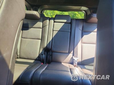 Zdjęcie 10 z 13 samochodu: 2014 JEEP GRAND CHEROKEE SUMMIT VIN:1C4RJFJG7EC480739 - miniatura