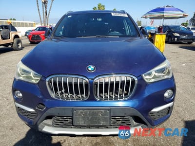 Piąte zdjęcie samochodu w środku: 2016 BMW X1 XDRIVE28I VIN:WBXHT3C30GP884303 - miniatura