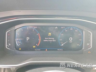 Zdjęcie 9 z 13 samochodu: 2020 VOLKSWAGEN JETTA SEL VIN:3VWEB7BU8LM006037 - miniatura