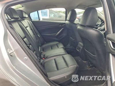 Zdjęcie 10 z 12 samochodu: 2014 MAZDA 6 TOURING VIN:JM1GJ1V5XE1103868 - miniatura