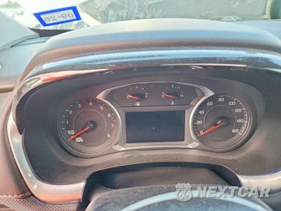 Zdjęcie 9 z 12 samochodu: 2019 CHEVROLET TRAVERSE PREMIER VIN:1GNERKKW2KJ139575 - miniatura