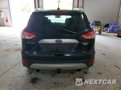 Zdjęcie 6 z 13 samochodu: 2016 FORD ESCAPE TITANIUM VIN:1FMCU9J99GUA24900 - miniatura